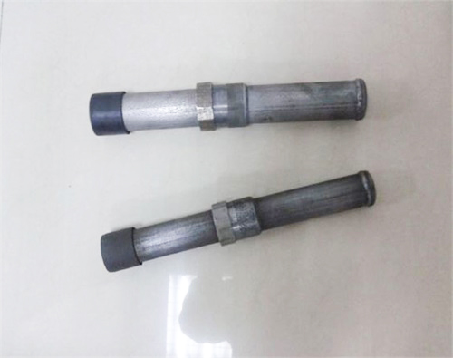 聂荣桩基声测管螺旋式深桩